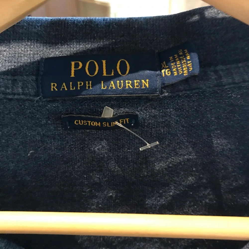 POLO RALPH LAUREN POLO